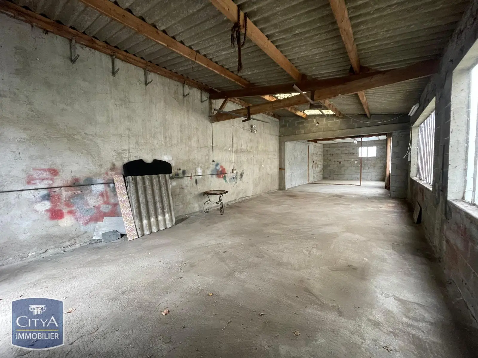 Photo 3 Maison 1 pièce 85m²