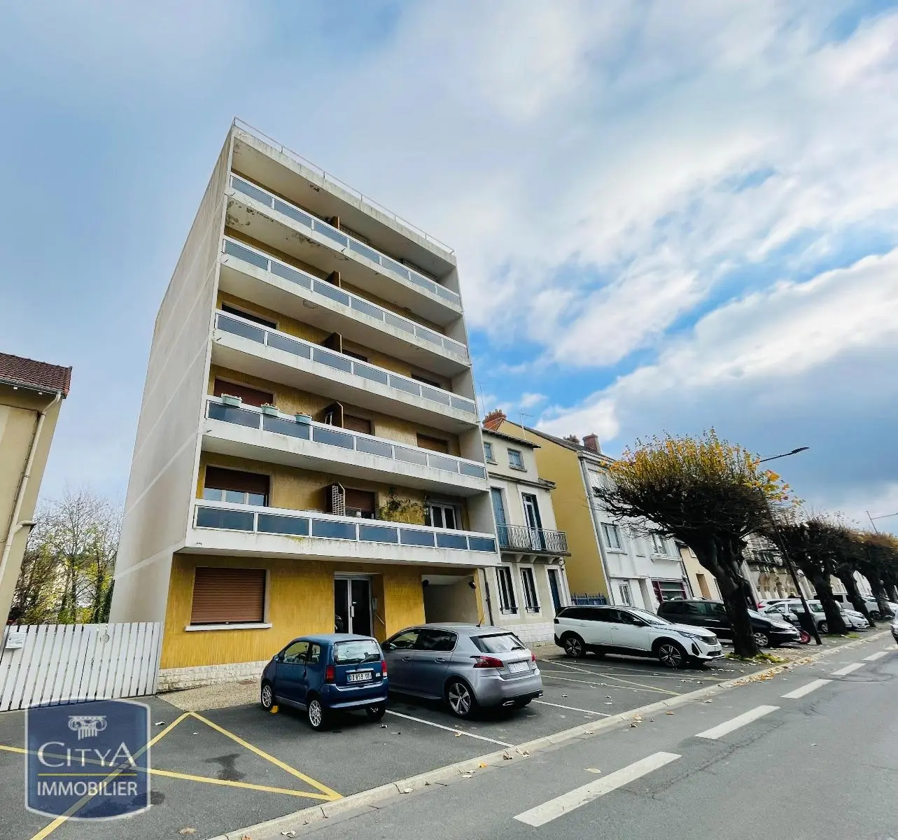 Photo 1 Appartement 2 pièces 44m²