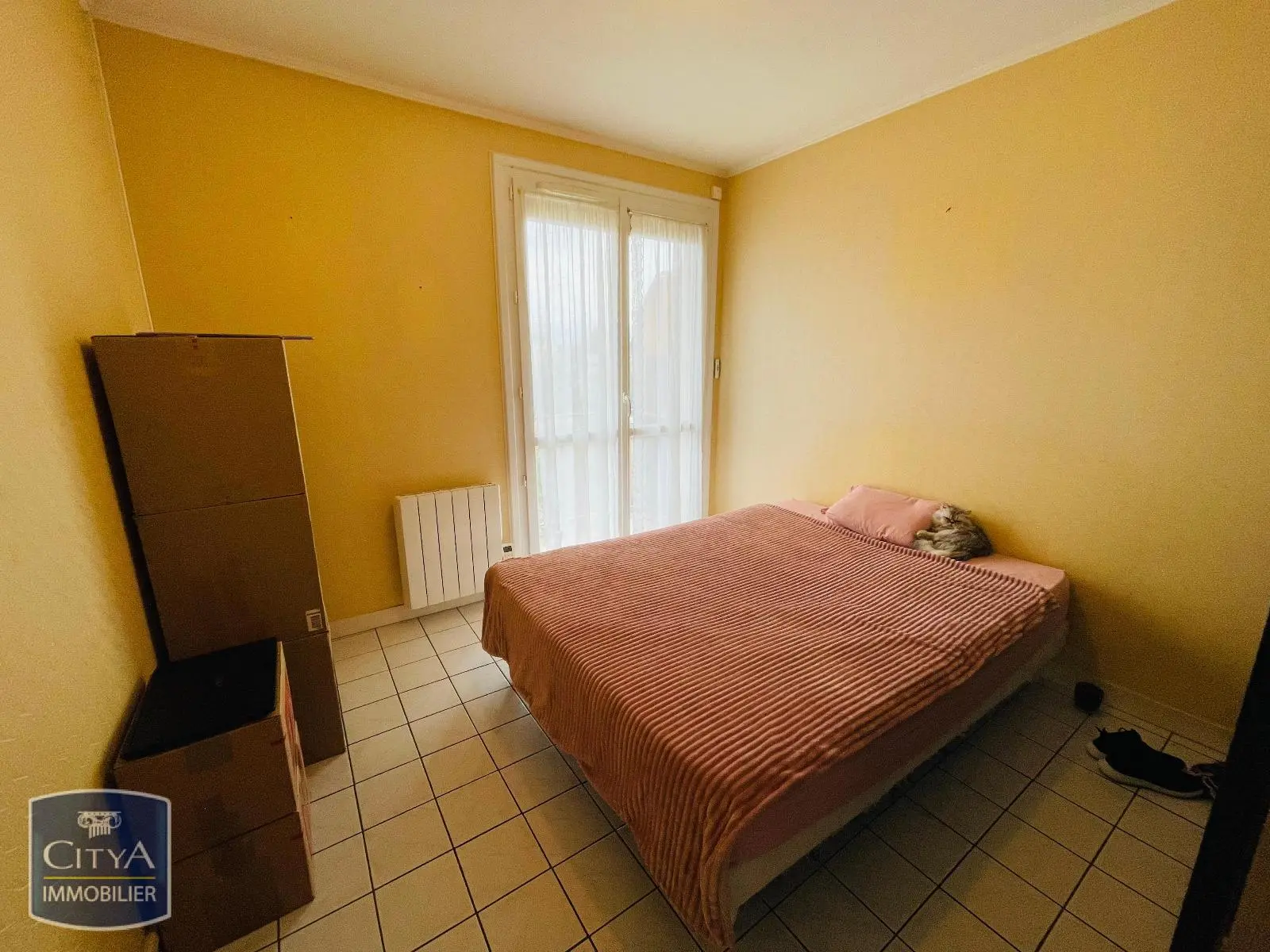 Photo 5 Appartement 2 pièces 44m²