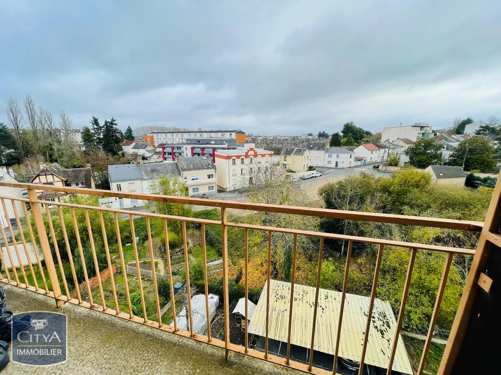 Photo 7 Appartement 2 pièces 44m²