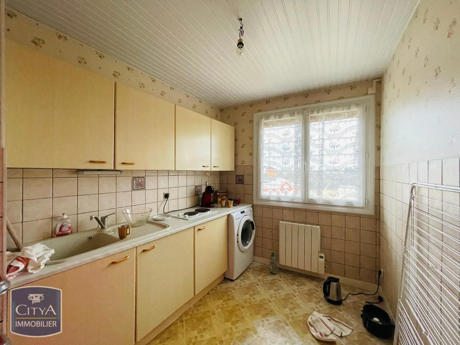 Photo 6 Appartement 2 pièces 44m²