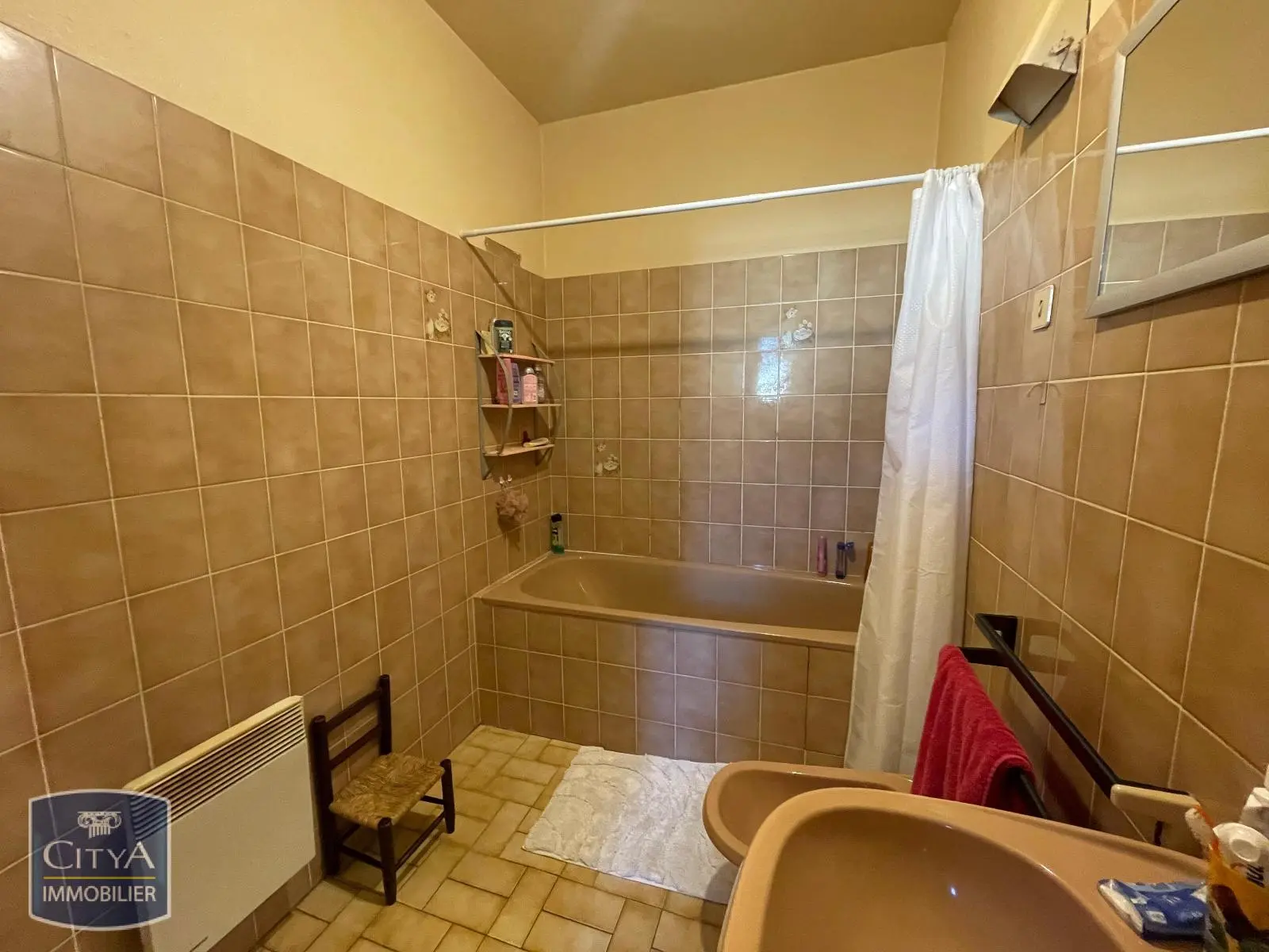 Photo 7 Appartement 4 pièces 100m²