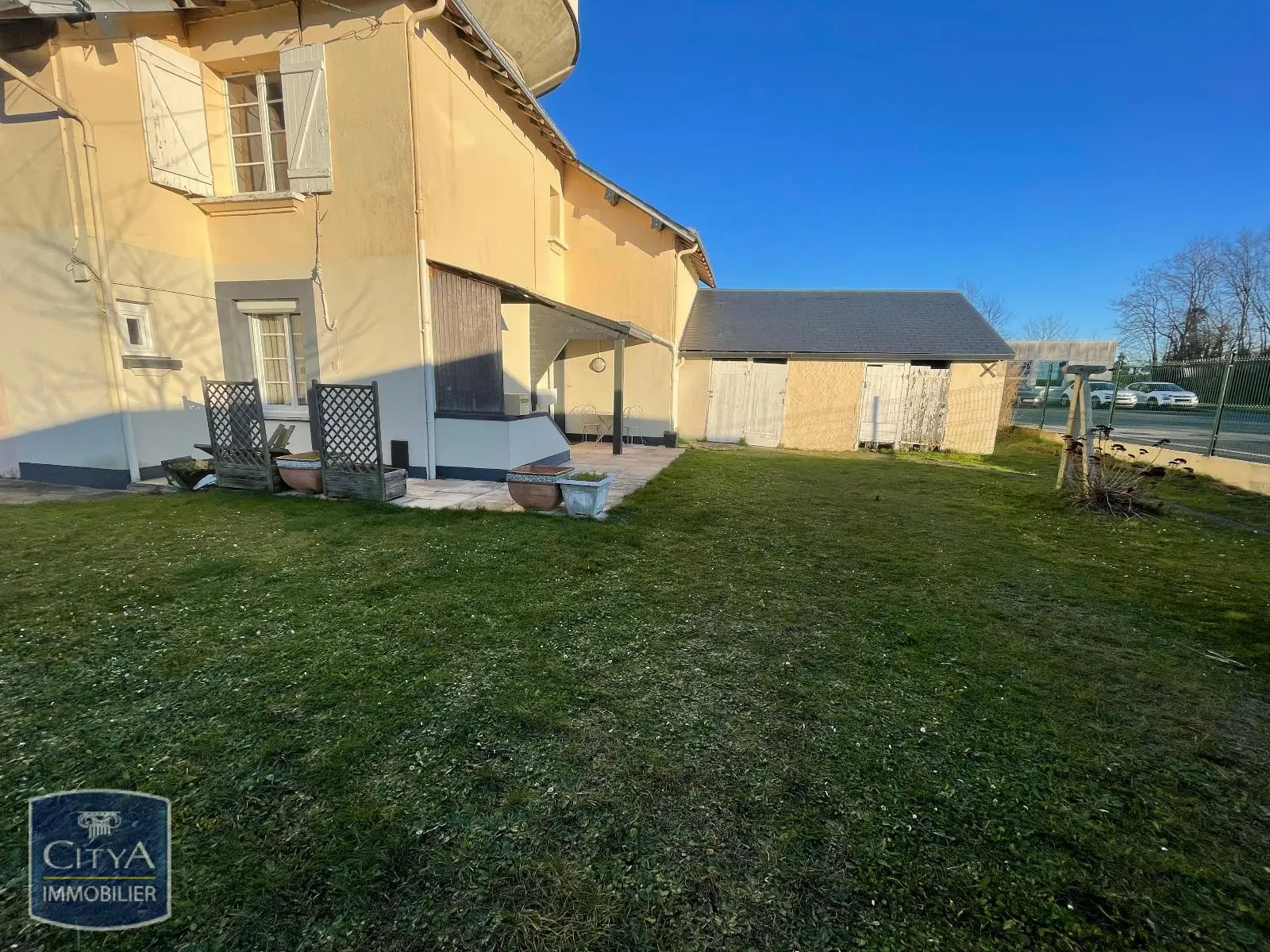 Photo 9 Appartement 3 pièces 51.72m²
