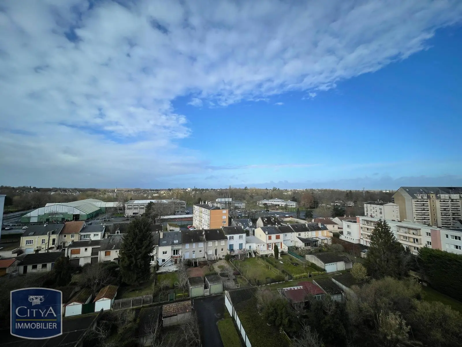 Photo 5 appartement Châteauroux