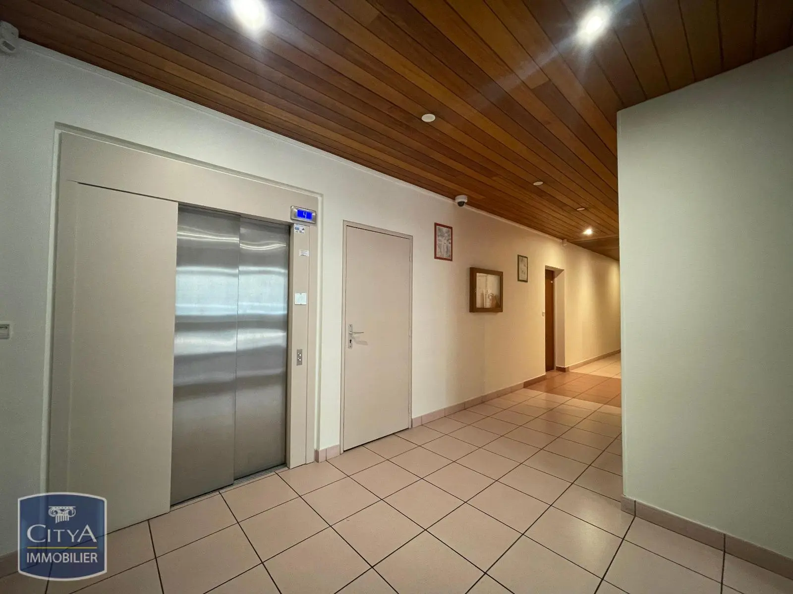 Photo 2 Appartement 2 pièces 50.5m²