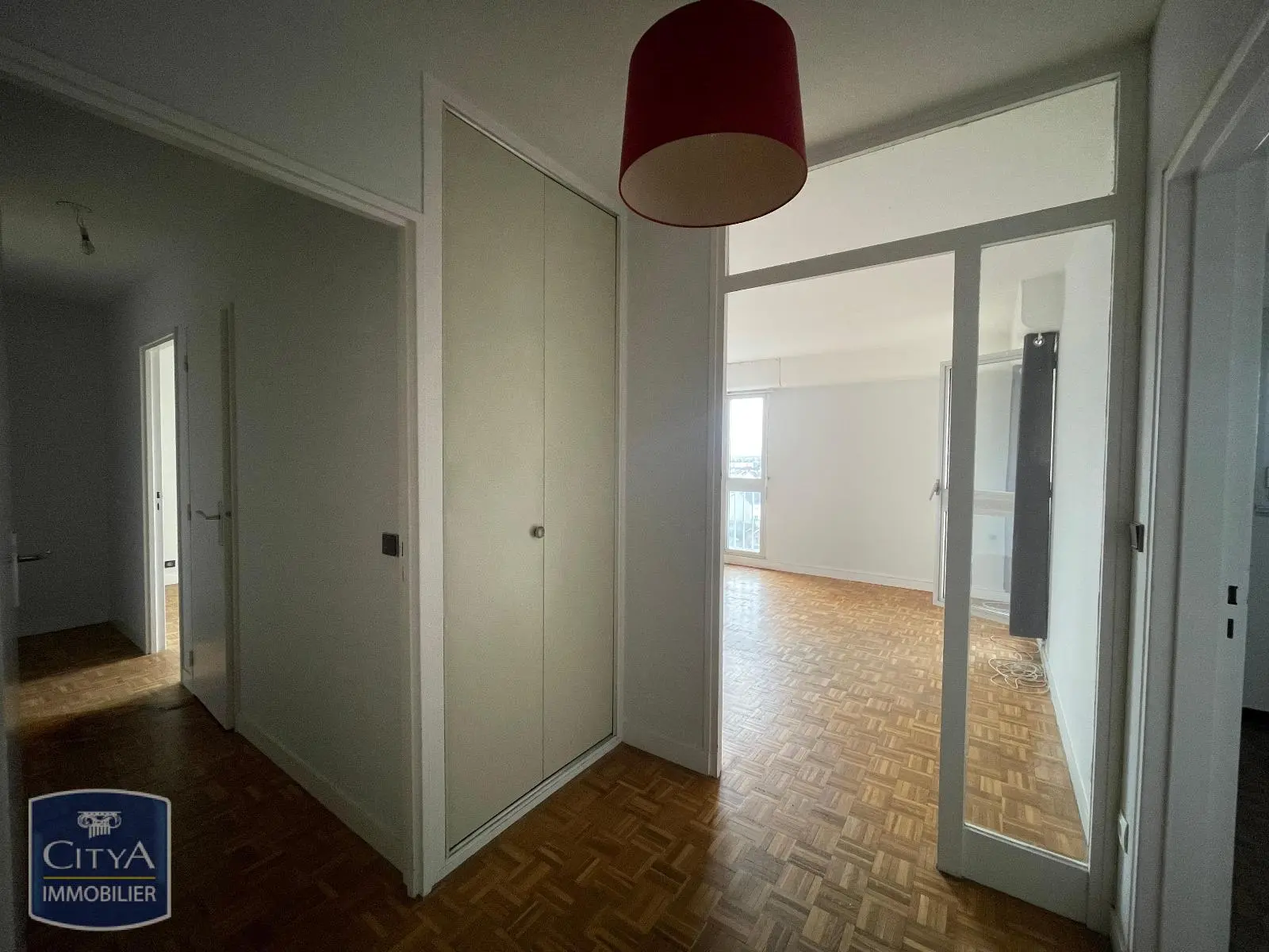 Photo 3 Appartement 2 pièces 50.5m²