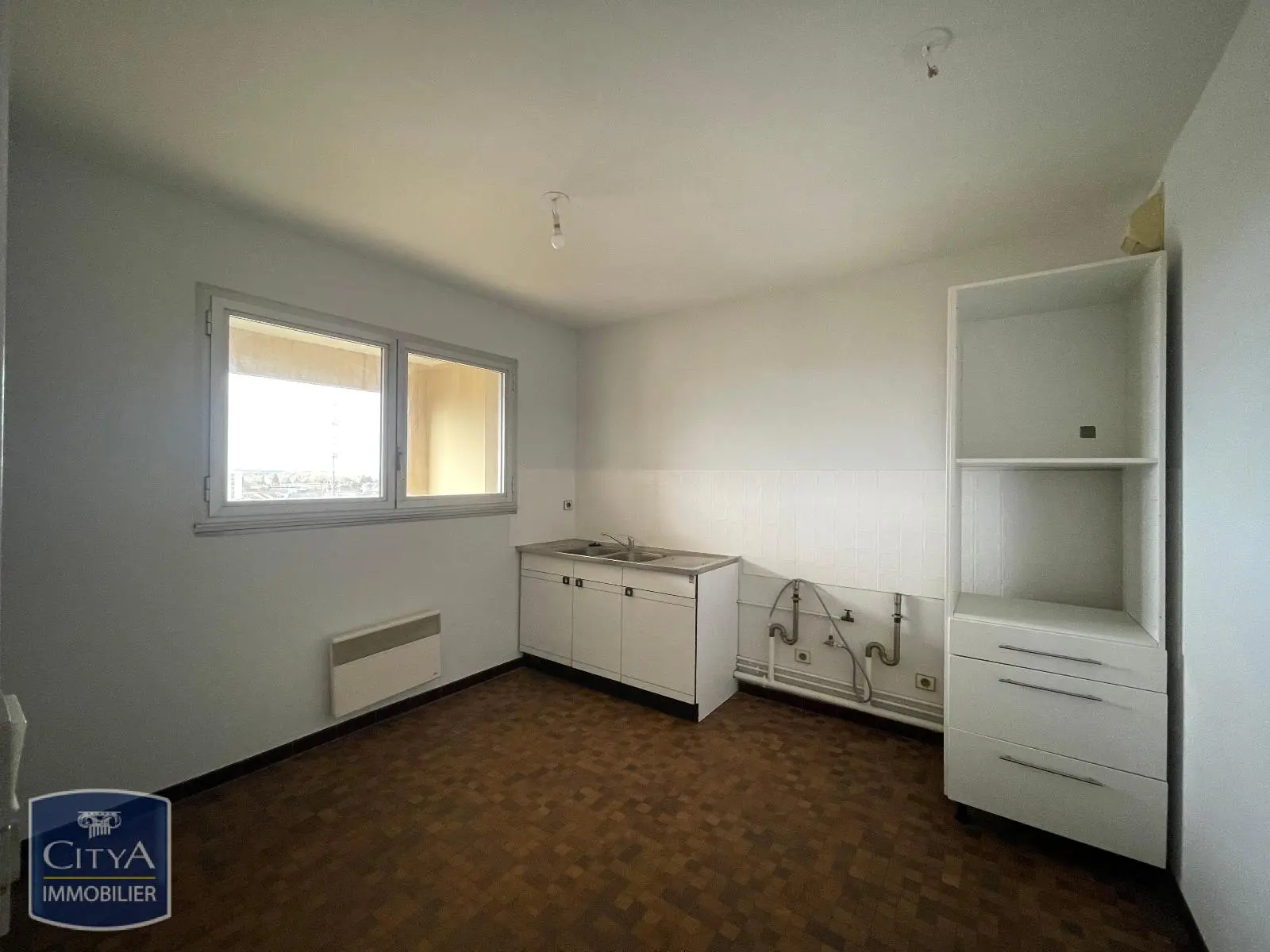 Photo 4 Appartement 2 pièces 50.5m²