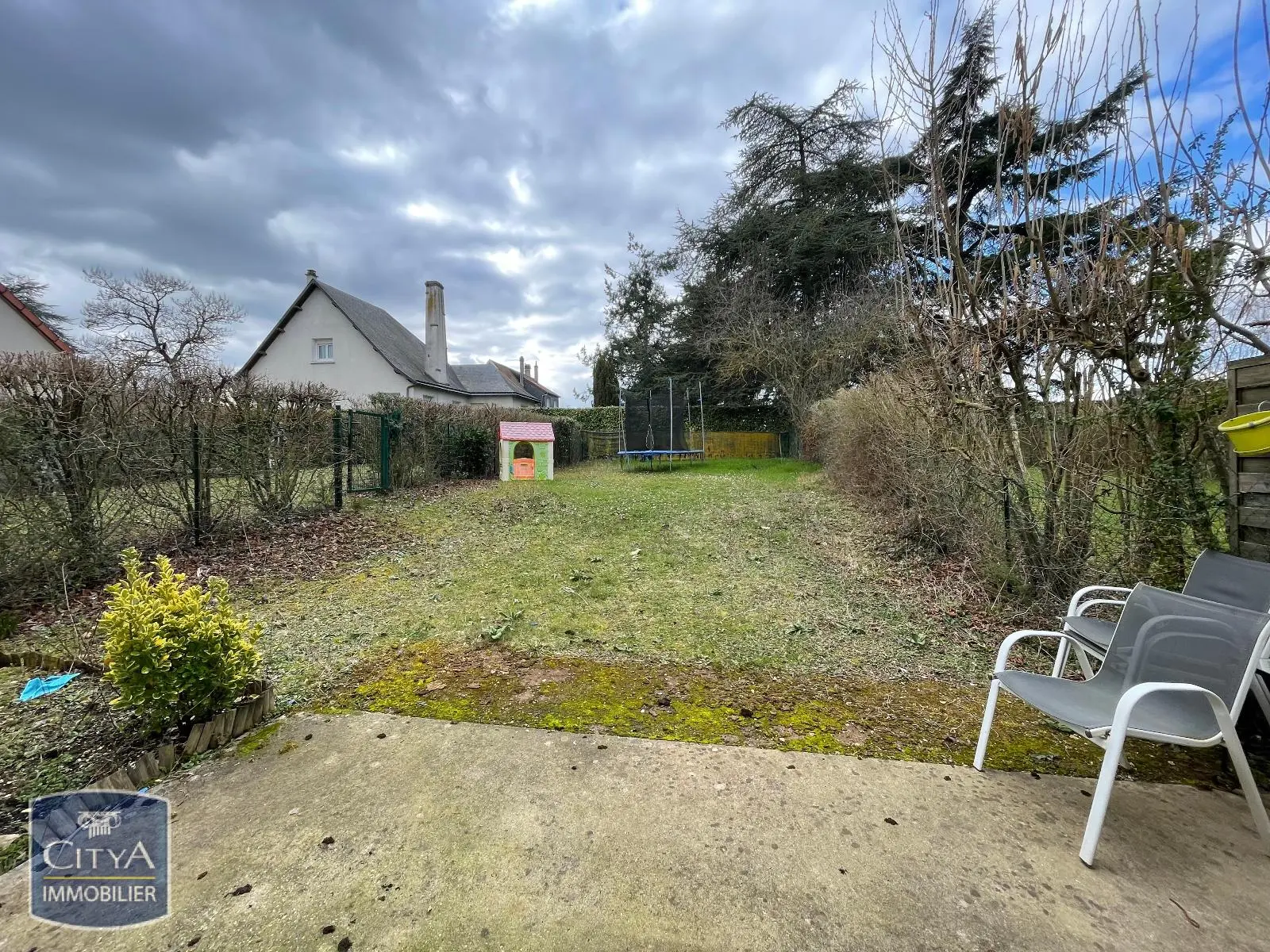 Photo 4 Maison 3 pièces 68m²