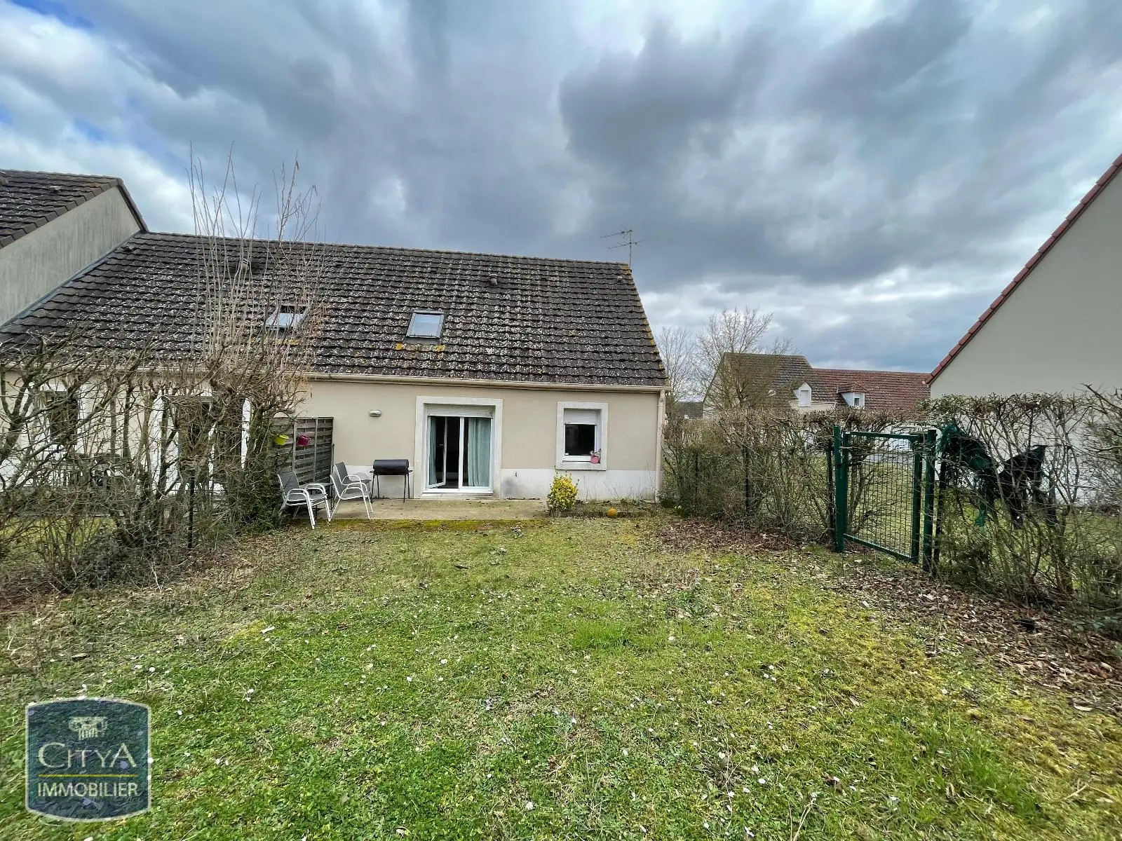 Photo 5 Maison 3 pièces 68m²