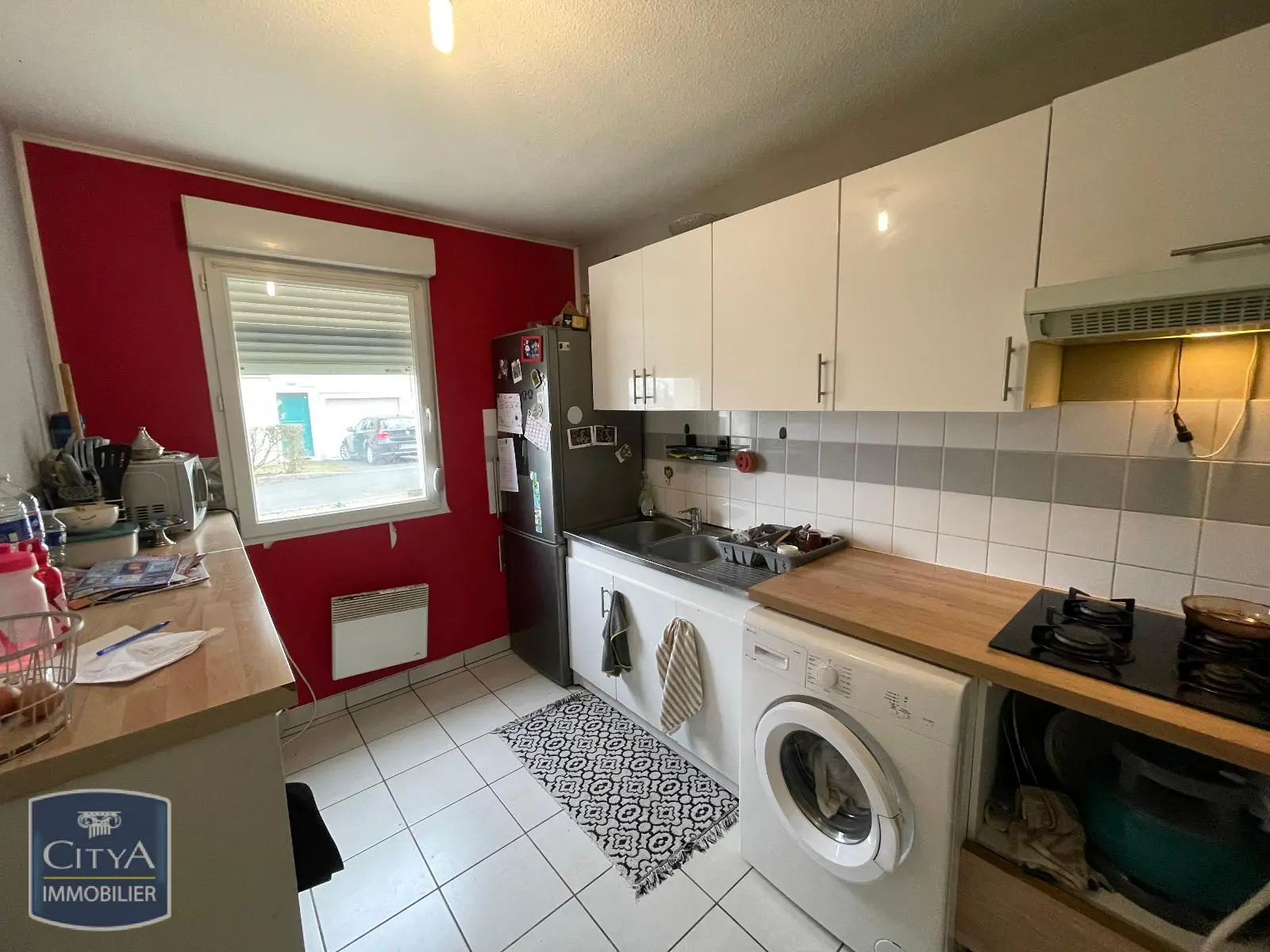 Photo 2 Maison 3 pièces 68m²