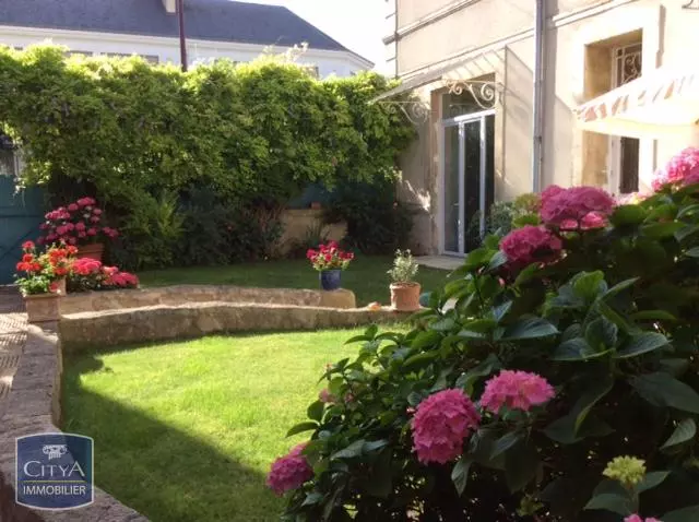 Vente Maison Chateauroux 11 Pieces 322m 498 000 Tmai Citya Vente Maison Chateauroux 11 Pieces 322m 498 000 Tmai Citya