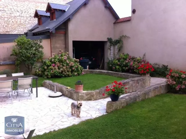 Vente Maison Chateauroux 11 Pieces 322m 498 000 Tmai Citya Vente Maison Chateauroux 11 Pieces 322m 498 000 Tmai Citya
