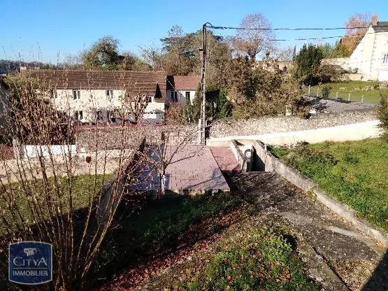 Vente Maison Le Blanc 3 Pieces 50m 65 700 Tmai1123 Citya Vente Maison Le Blanc 3 Pieces 50m 65 700 Tmai1123 Citya