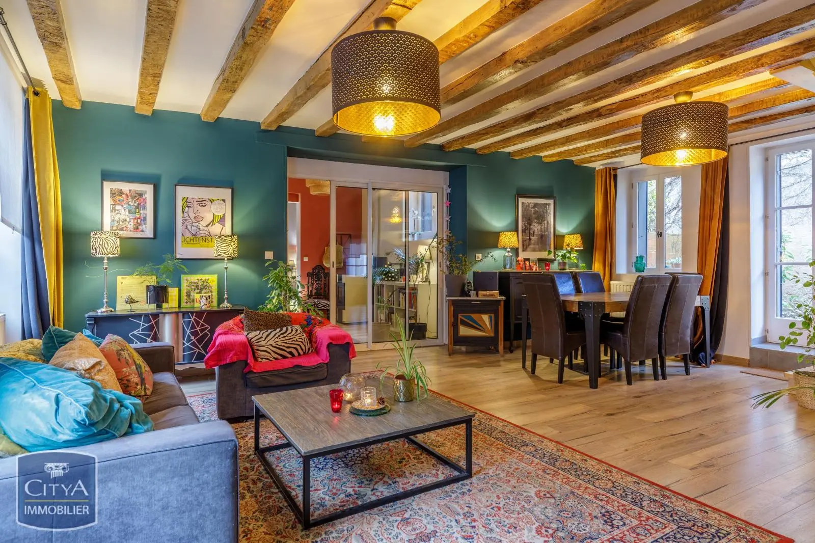 Photo 16 Maison 7 pièces 167m²