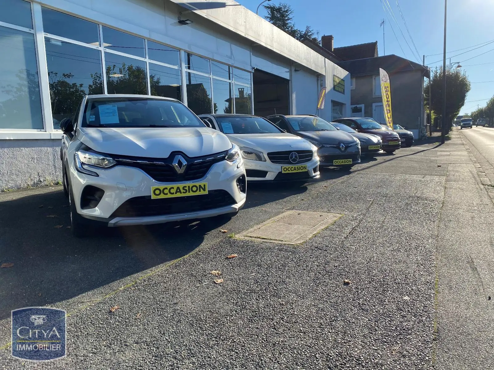 Photo 4 Local Professionnel