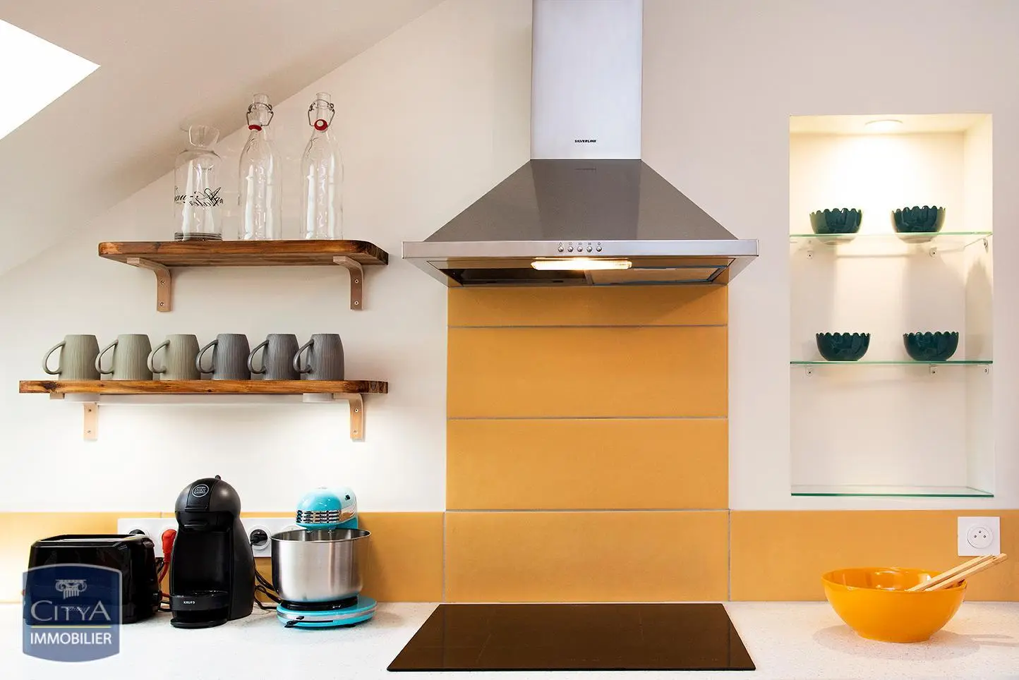 Photo 18 Immeuble 900m²