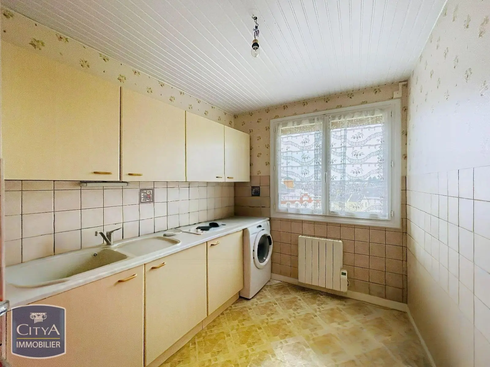 Photo 4 Appartement 2 pièces 44m²