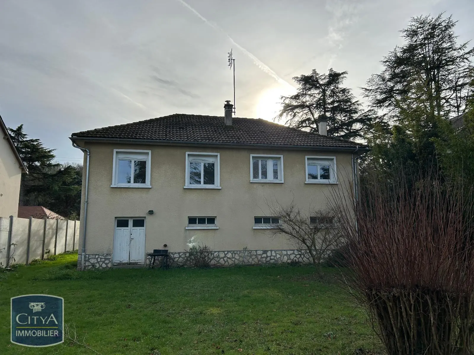 Photo 11 Maison 5 pièces 73.69m²