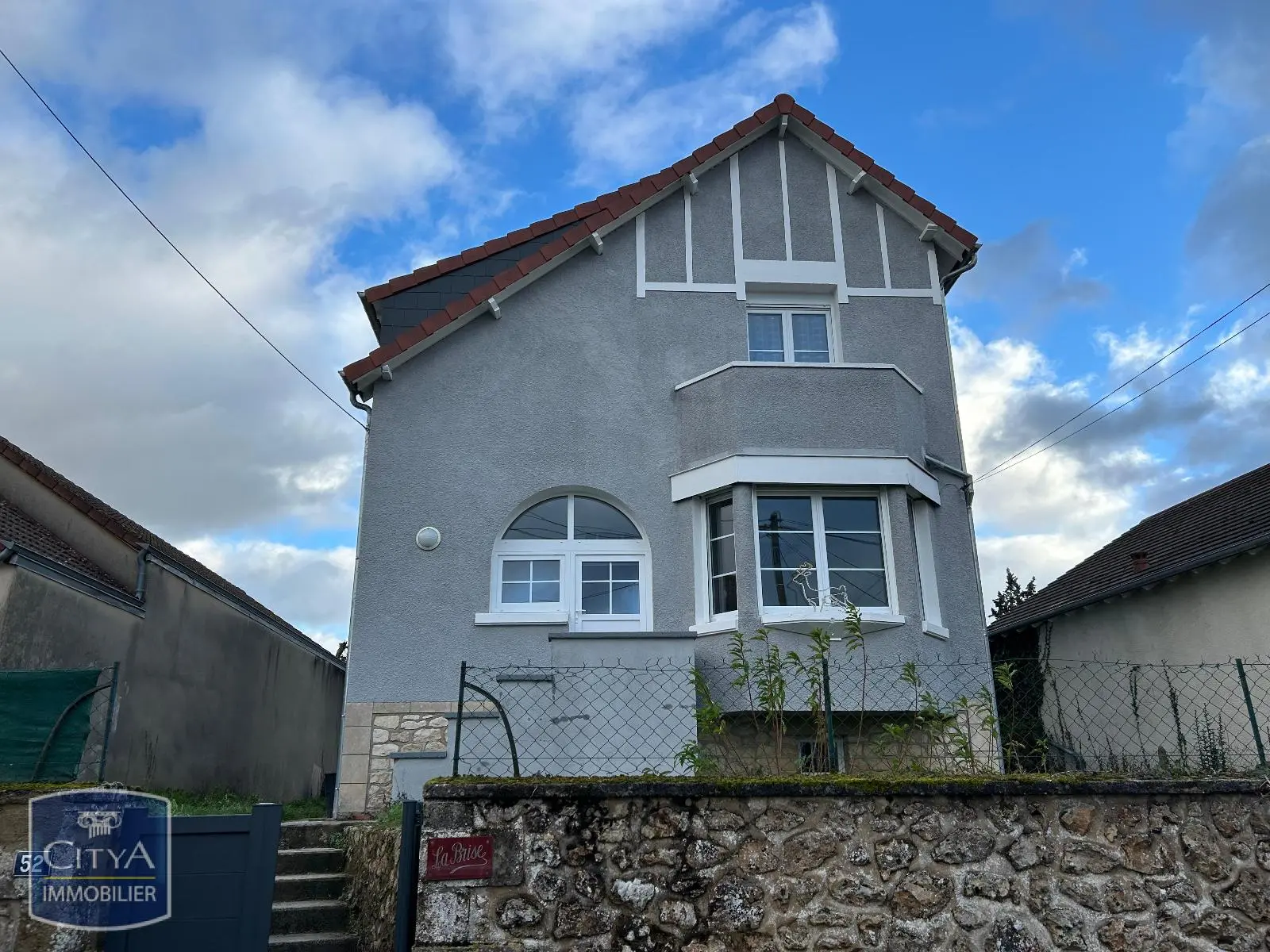 Photo 1 Maison 5 pièces 90m²