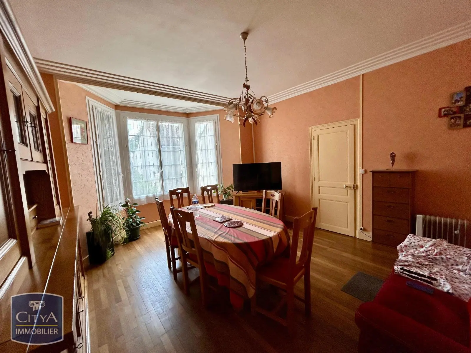 Photo 5 Maison 5 pièces 118.38m²