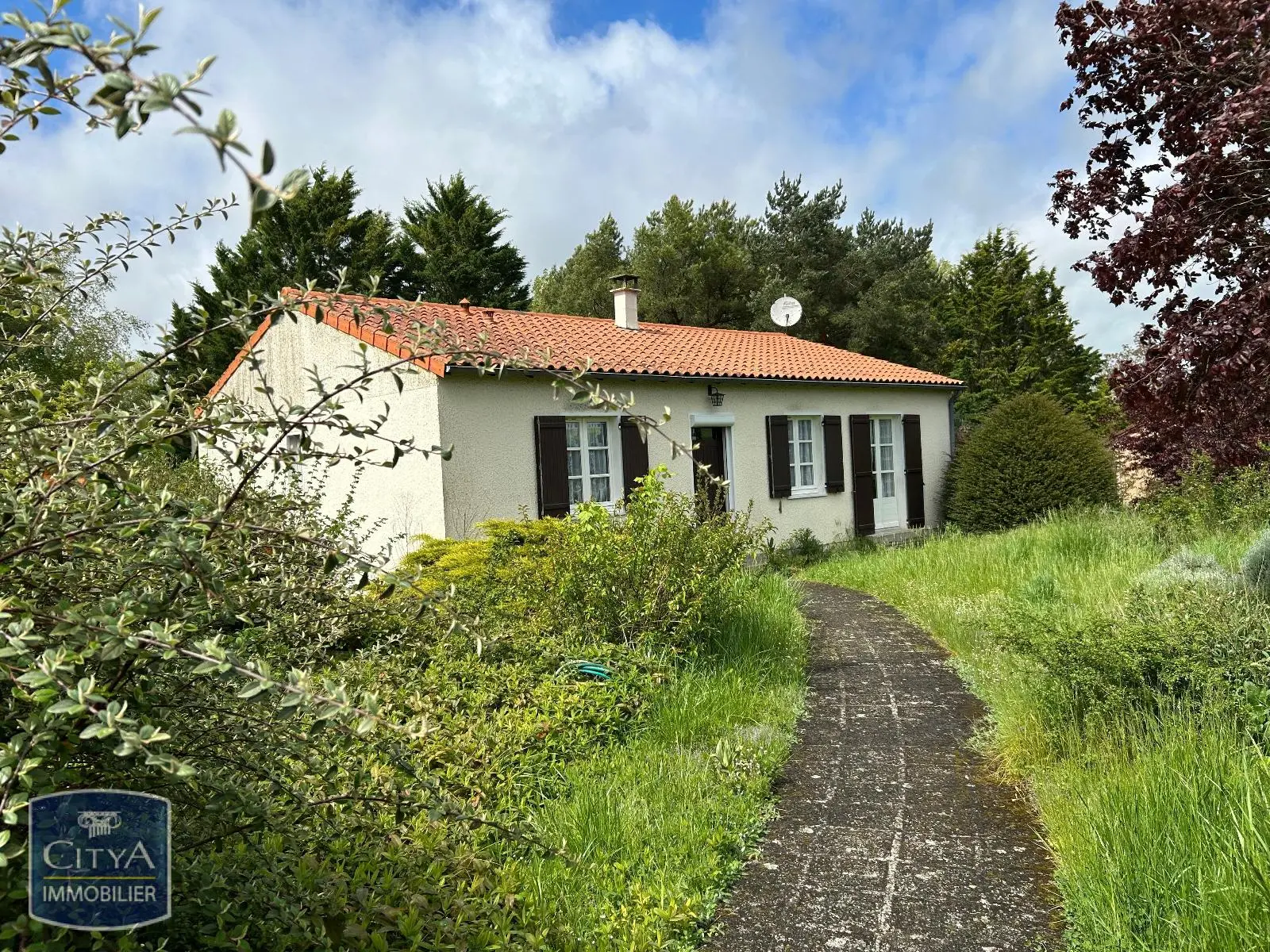 Photo 1 Maison 3 pièces 100m²