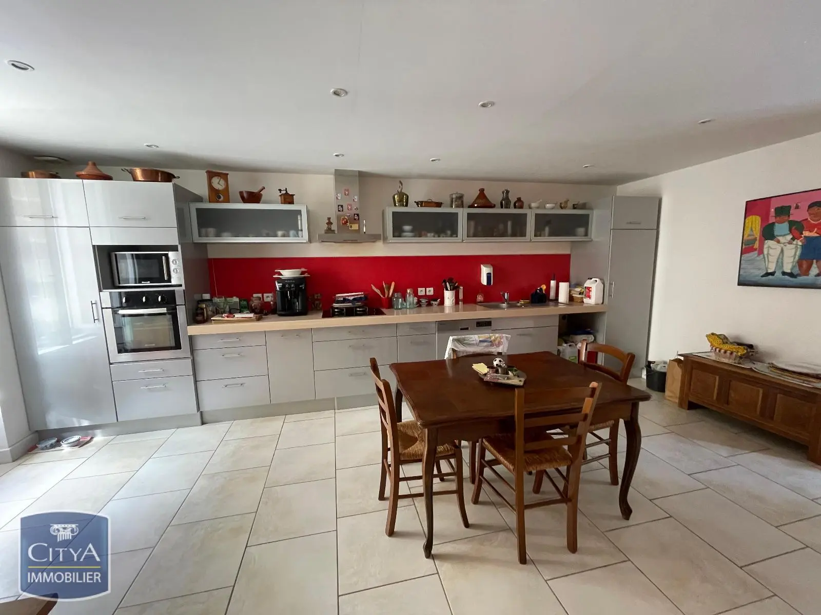 Photo 4 Maison 7 pièces 150m²