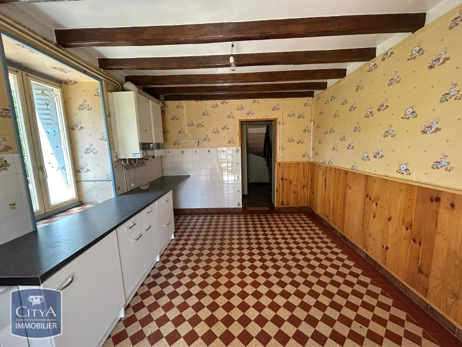 Photo 8 Maison 4 pièces 100m²