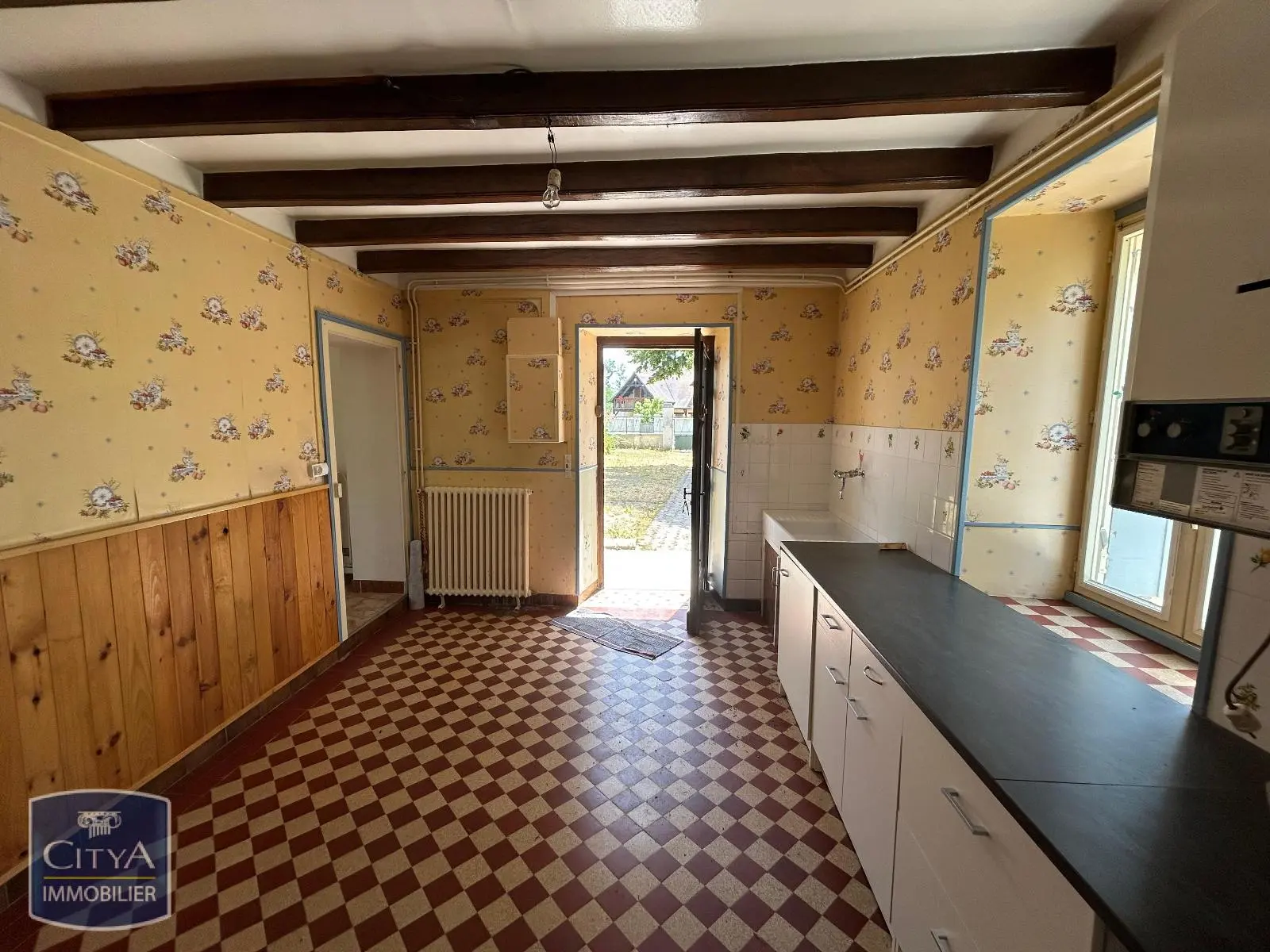 Photo 9 Maison 4 pièces 100m²