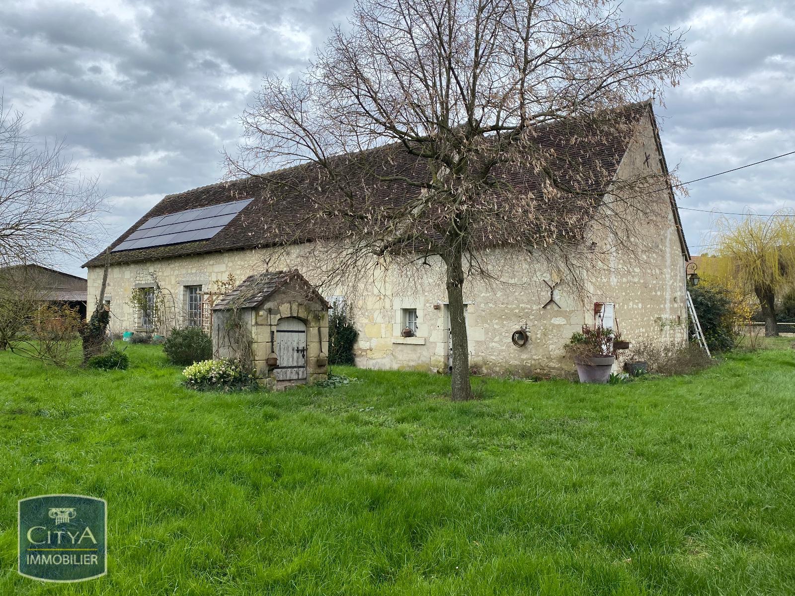 Photo 15 maison Yzeures-sur-Creuse