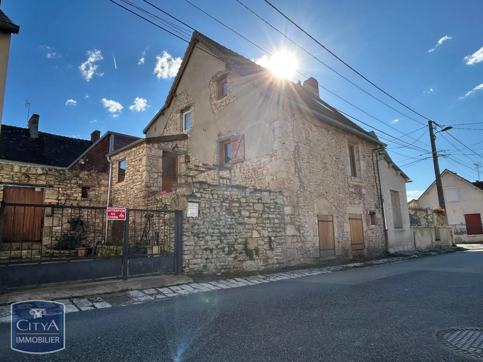 Photo Maison 4 pièces 80m²
