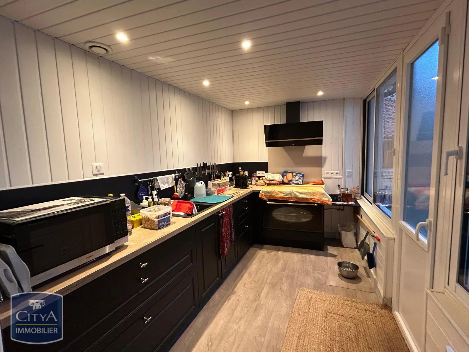 Photo 3 Maison 4 pièces 121m²