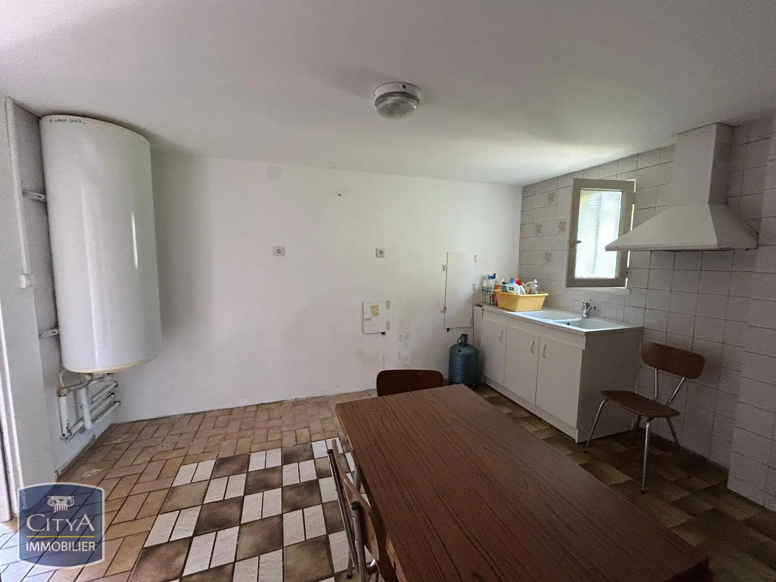 Photo 13 Maison 3 pièces 100m²