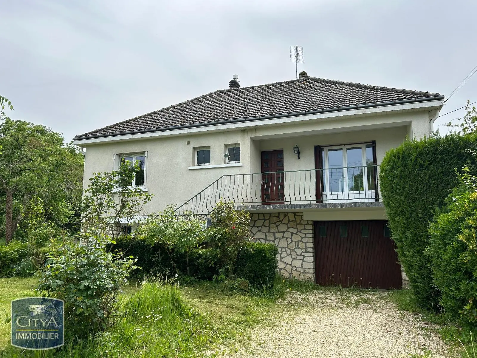 Photo 1 Maison 3 pièces 76.16m²