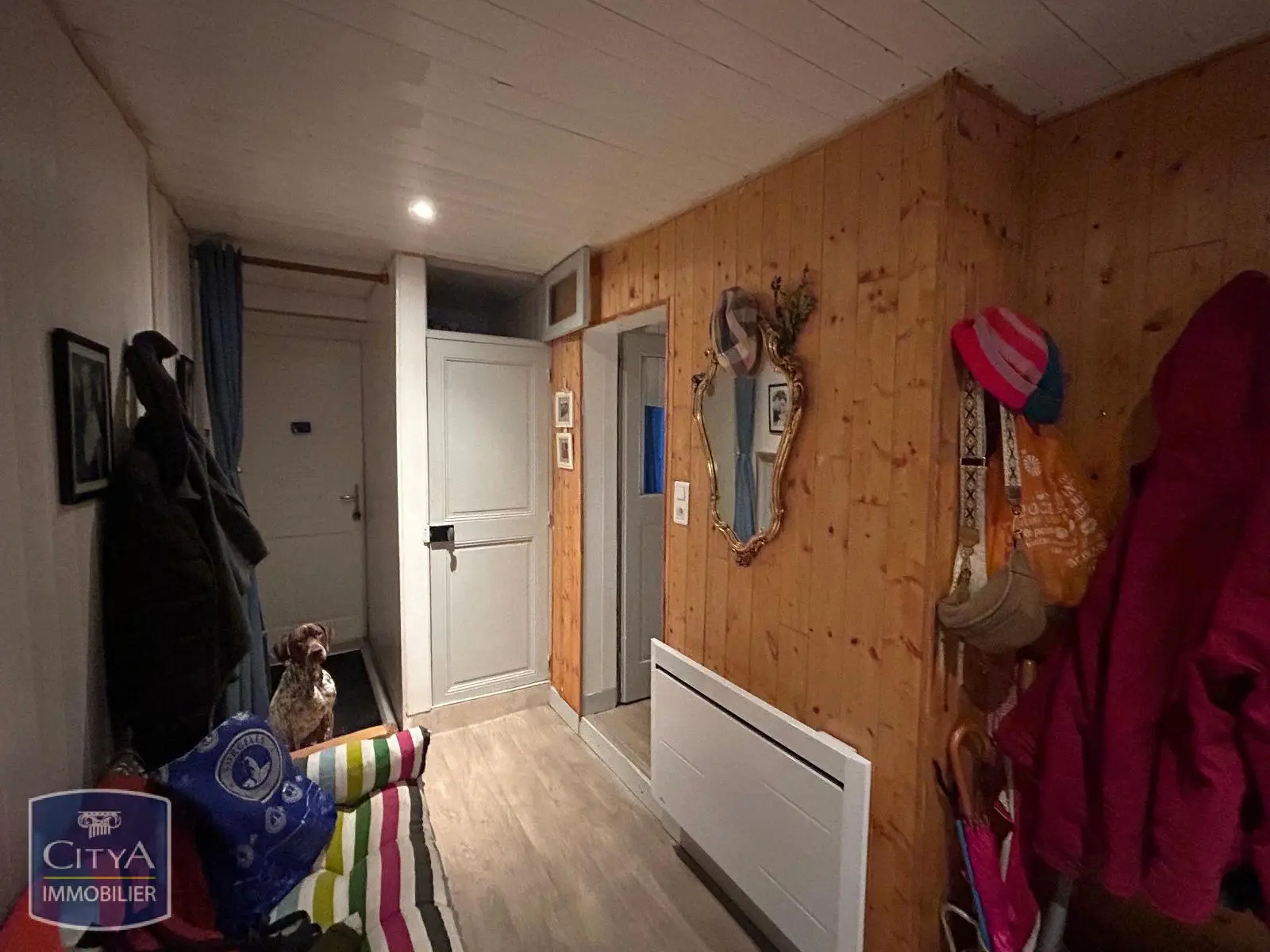 Photo 2 Maison 4 pièces 121m²