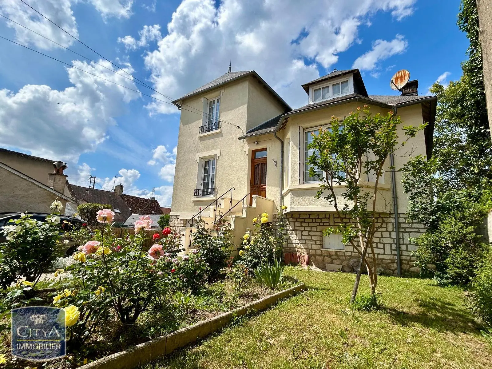 Photo 1 Maison 5 pièces 118.38m²