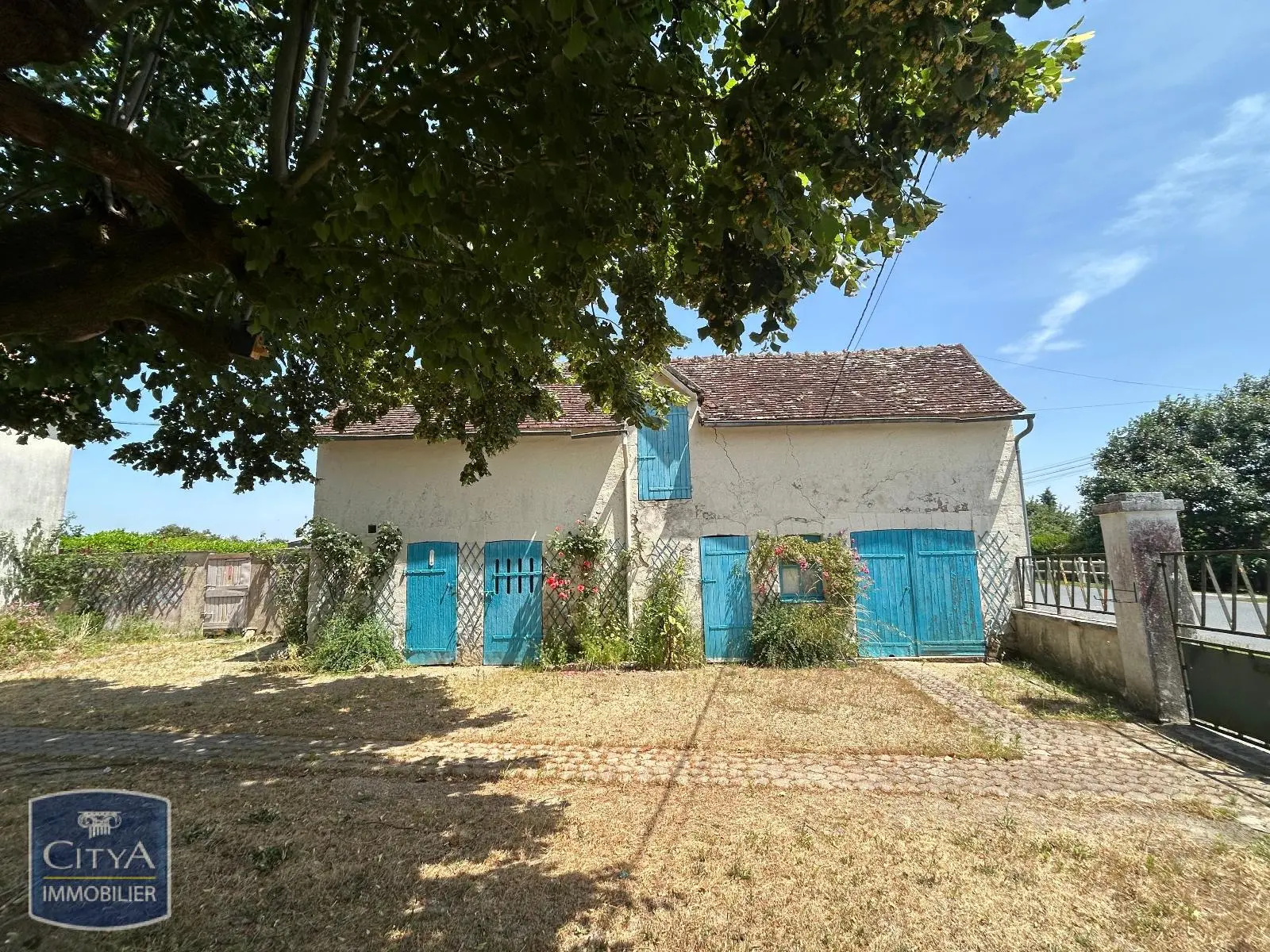 Photo 1 Maison 4 pièces 100m²