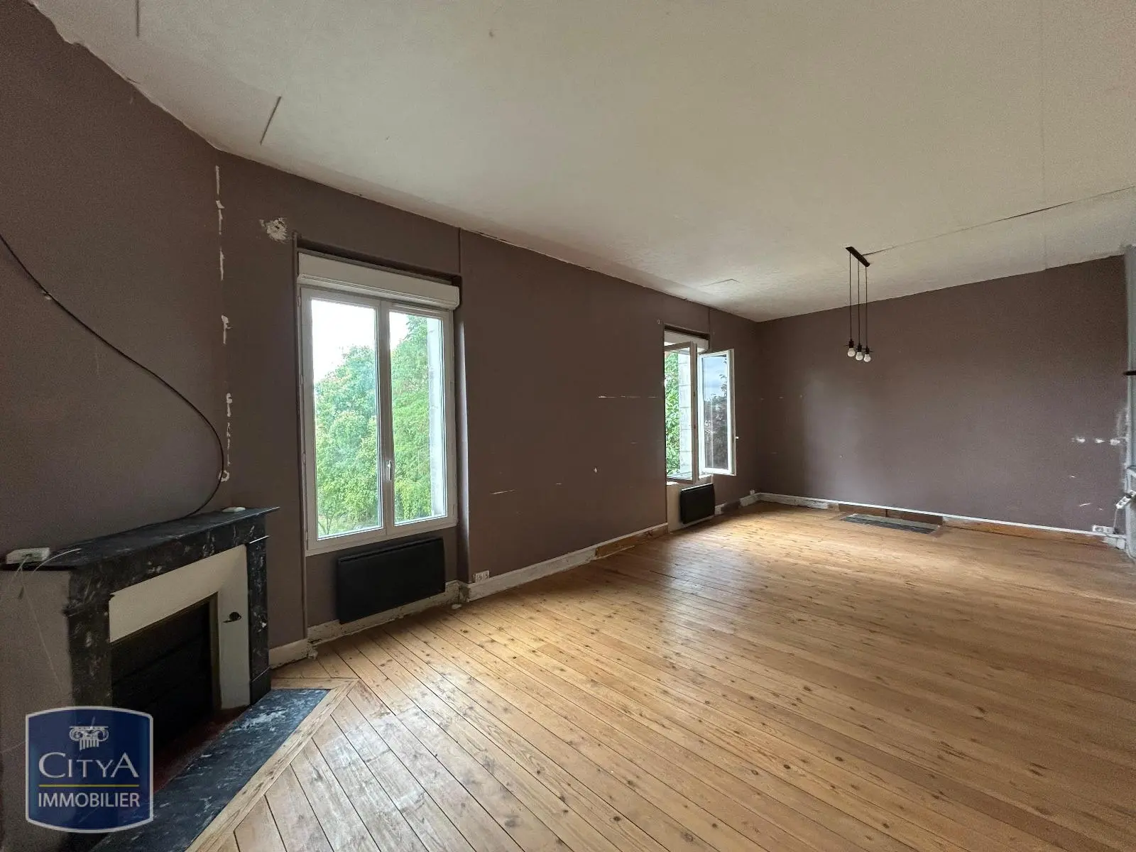 Photo 1 maison Tournon-Saint-Martin