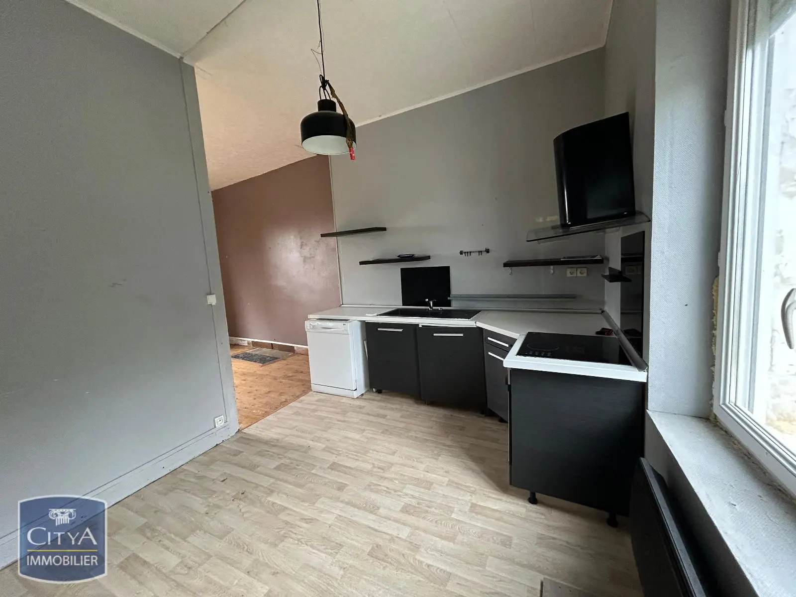 Photo 4 maison Tournon-Saint-Martin