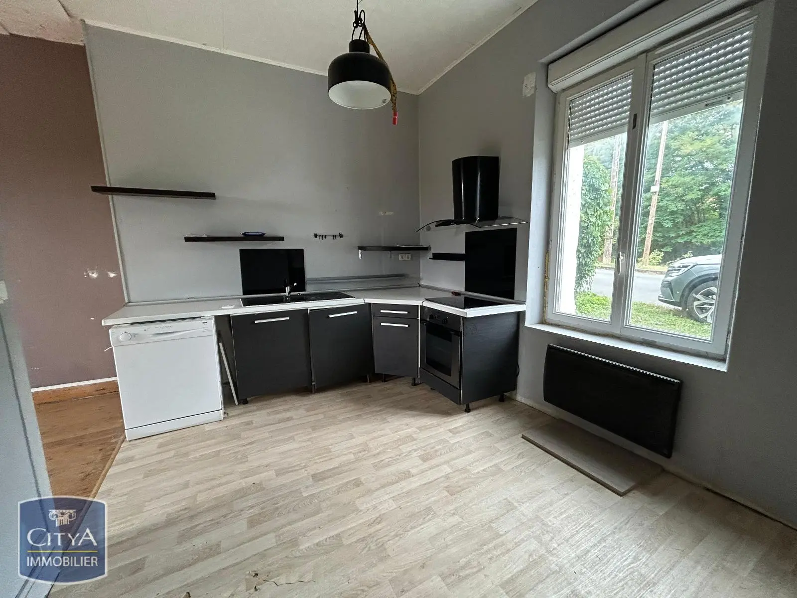 Photo 3 maison Tournon-Saint-Martin