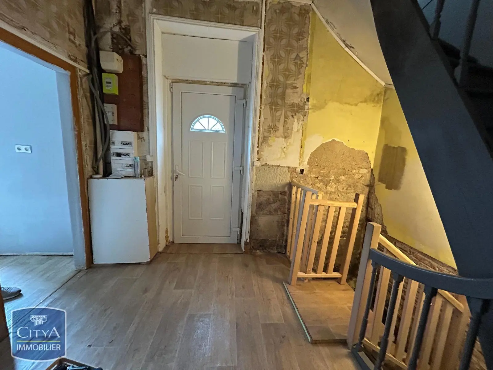 Photo 5 maison Tournon-Saint-Martin