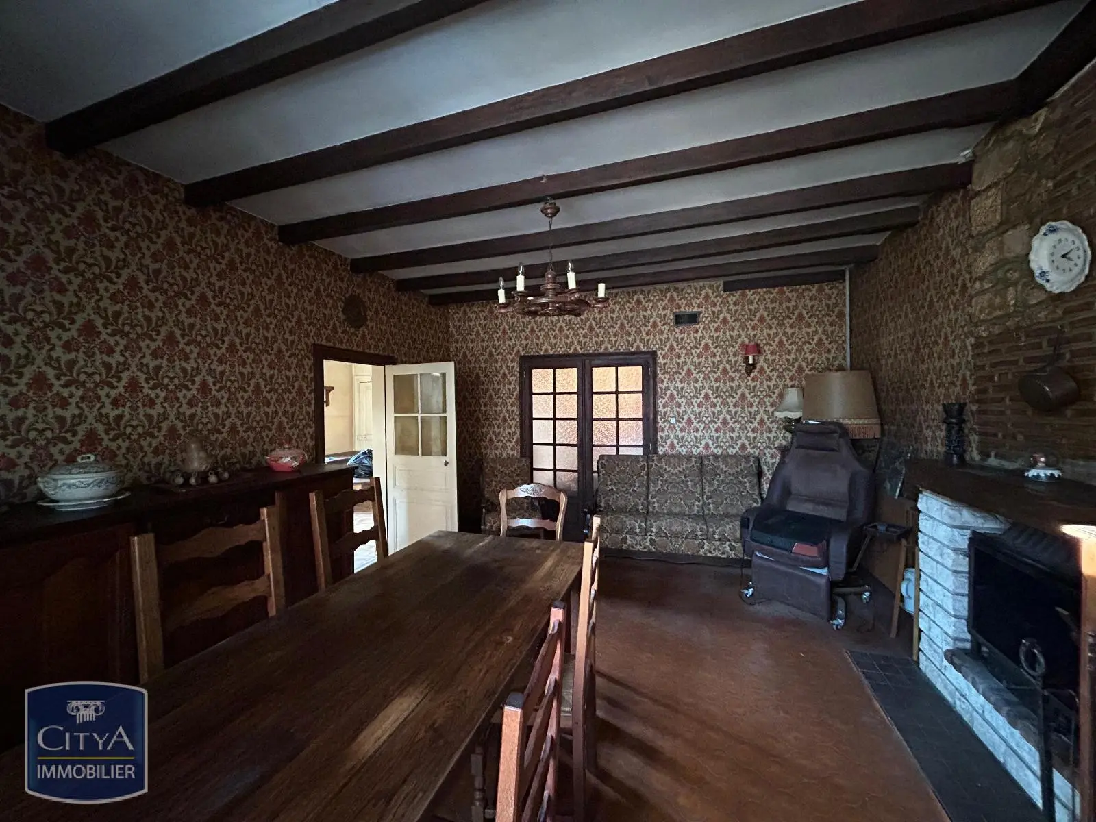 Photo 5 Maison 6 pièces 113m²