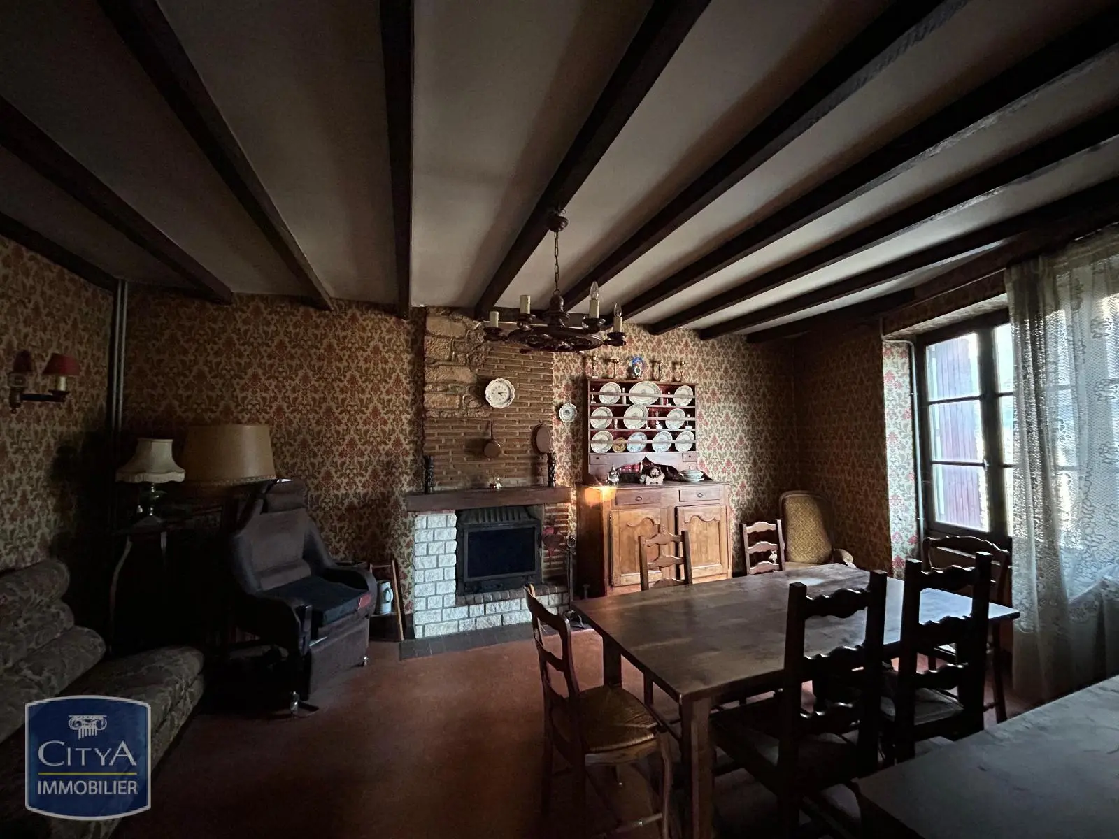 Photo 4 Maison 6 pièces 113m²