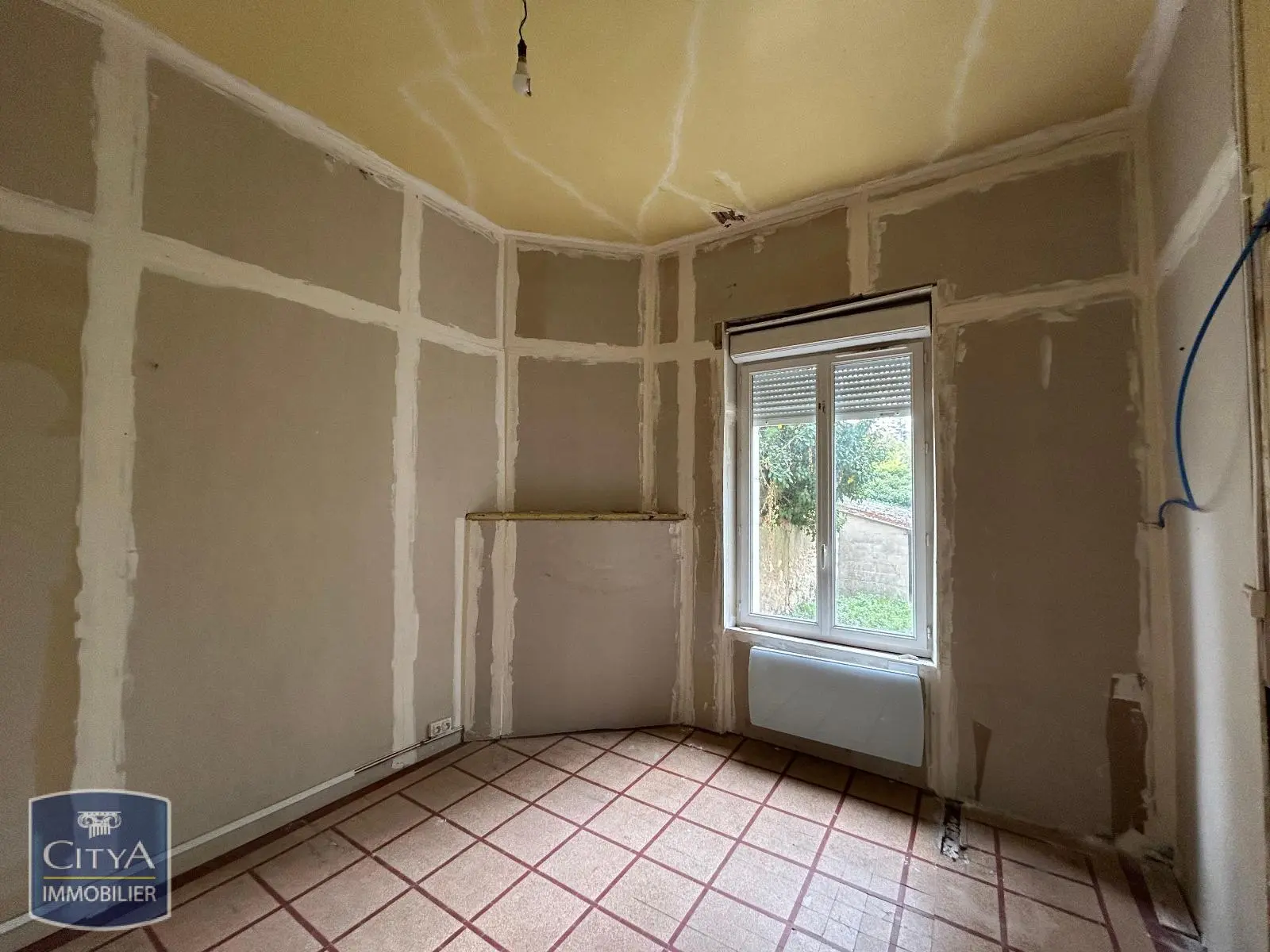 Photo 11 maison Tournon-Saint-Martin