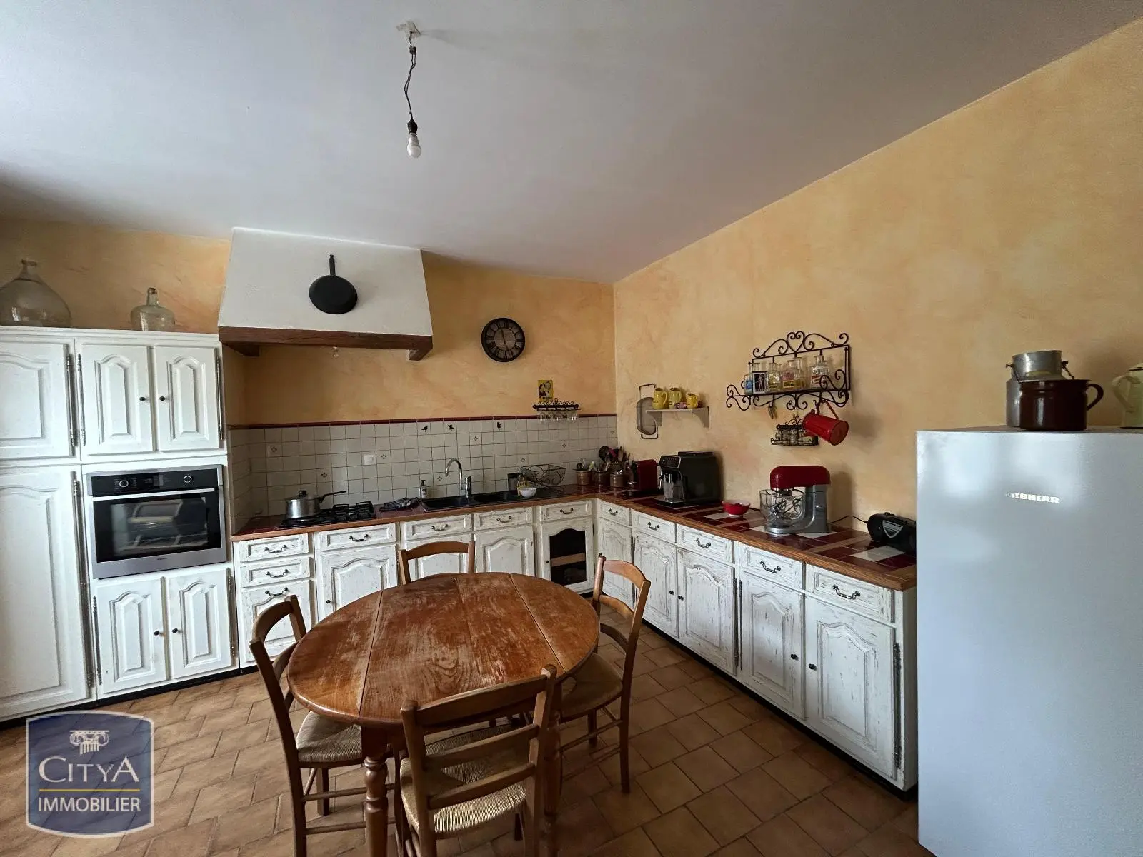Photo 2 Maison 4 pièces 127m²