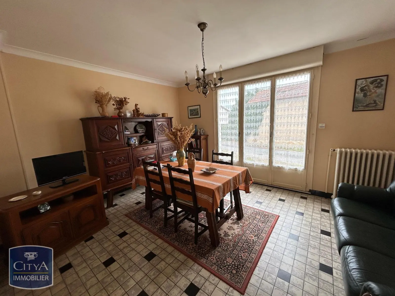 Photo 2 Maison 4 pièces 75m²