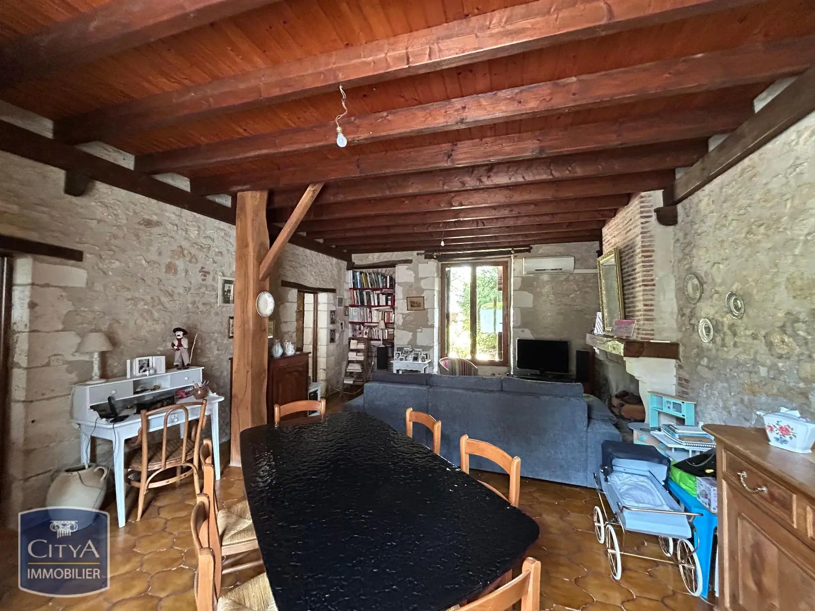 Photo 5 Maison 4 pièces 127m²