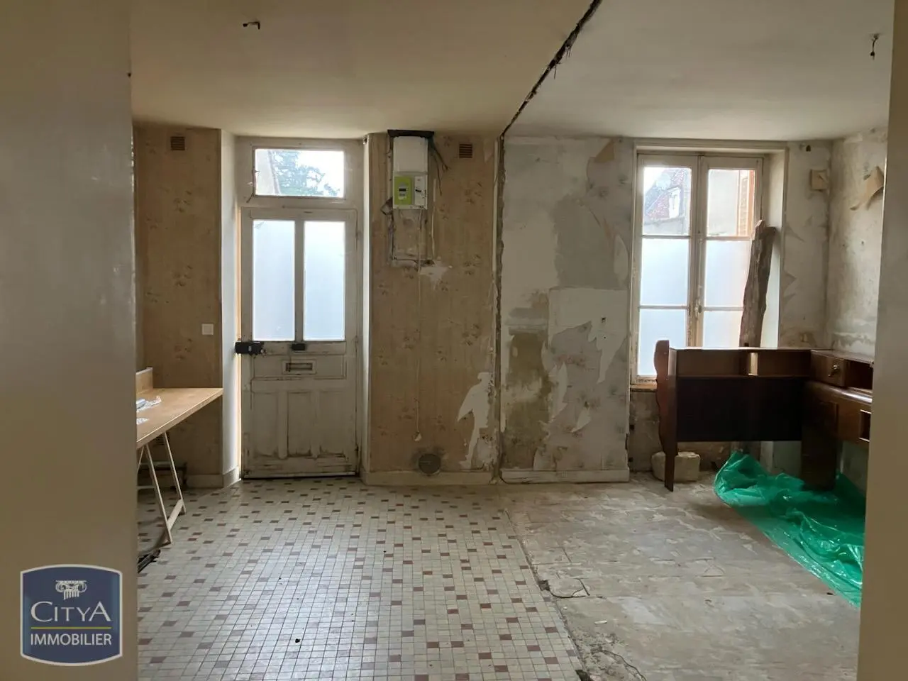 Photo 3 Maison 2 pièces 49m²