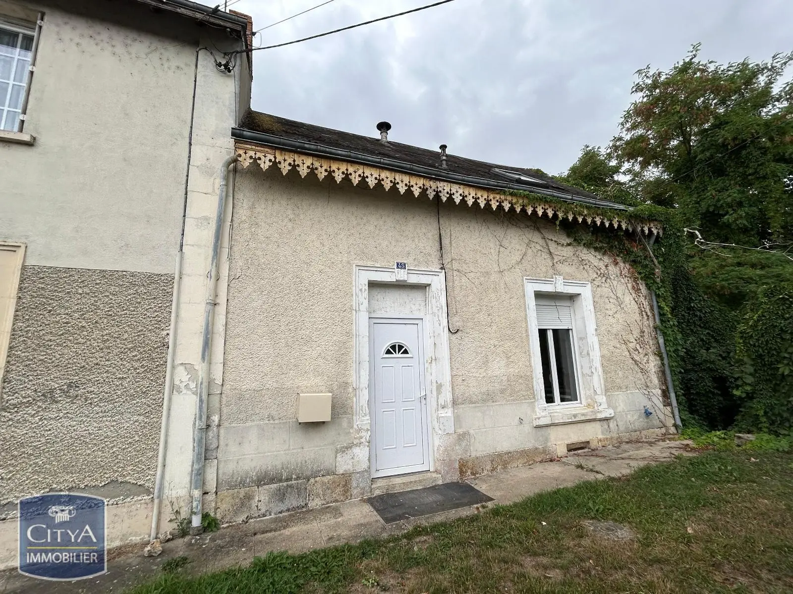 Photo 13 maison Tournon-Saint-Martin