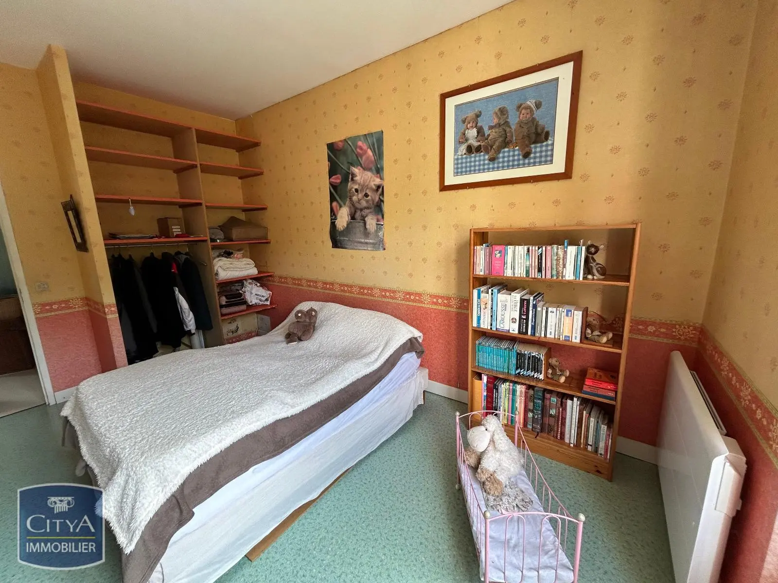 Photo 11 Maison 4 pièces 127m²