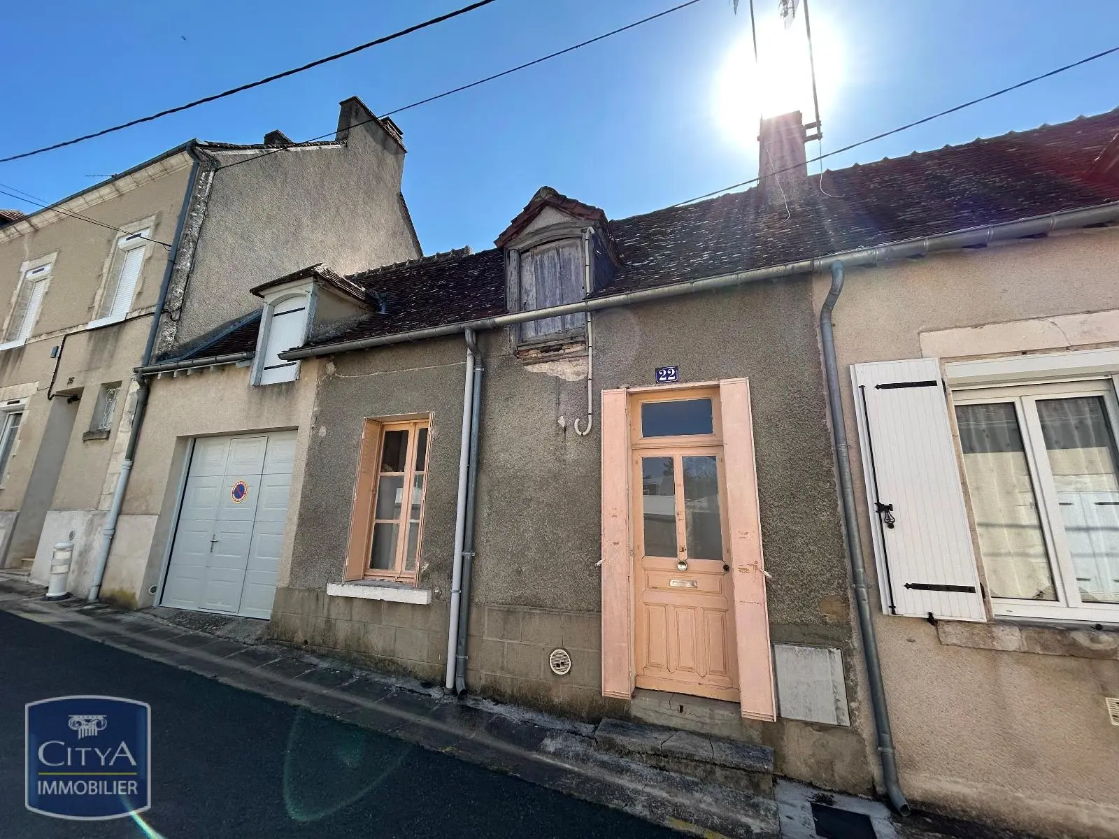 Photo 1 Maison 2 pièces 49m²